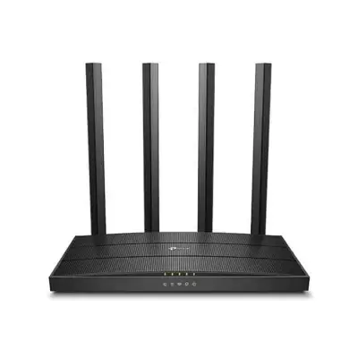 TP-Link Archer C6 AC1200 Wireless MU-MIMO Gigabit Router US V3